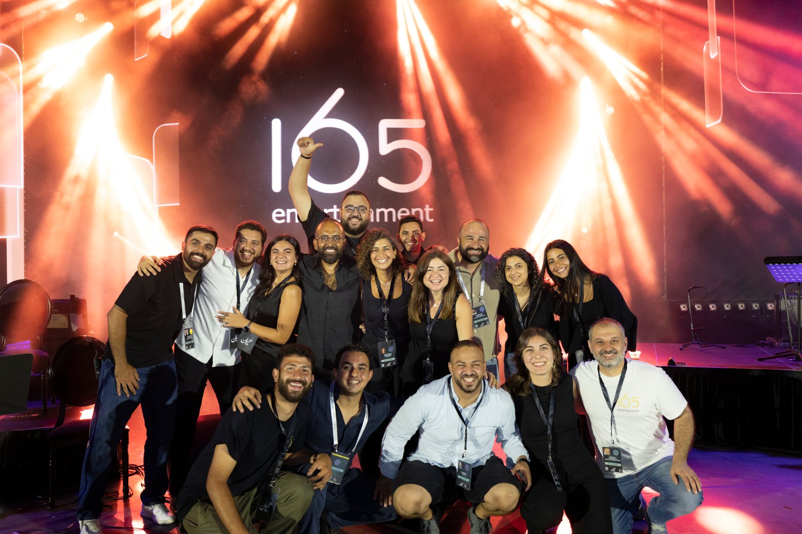 about background